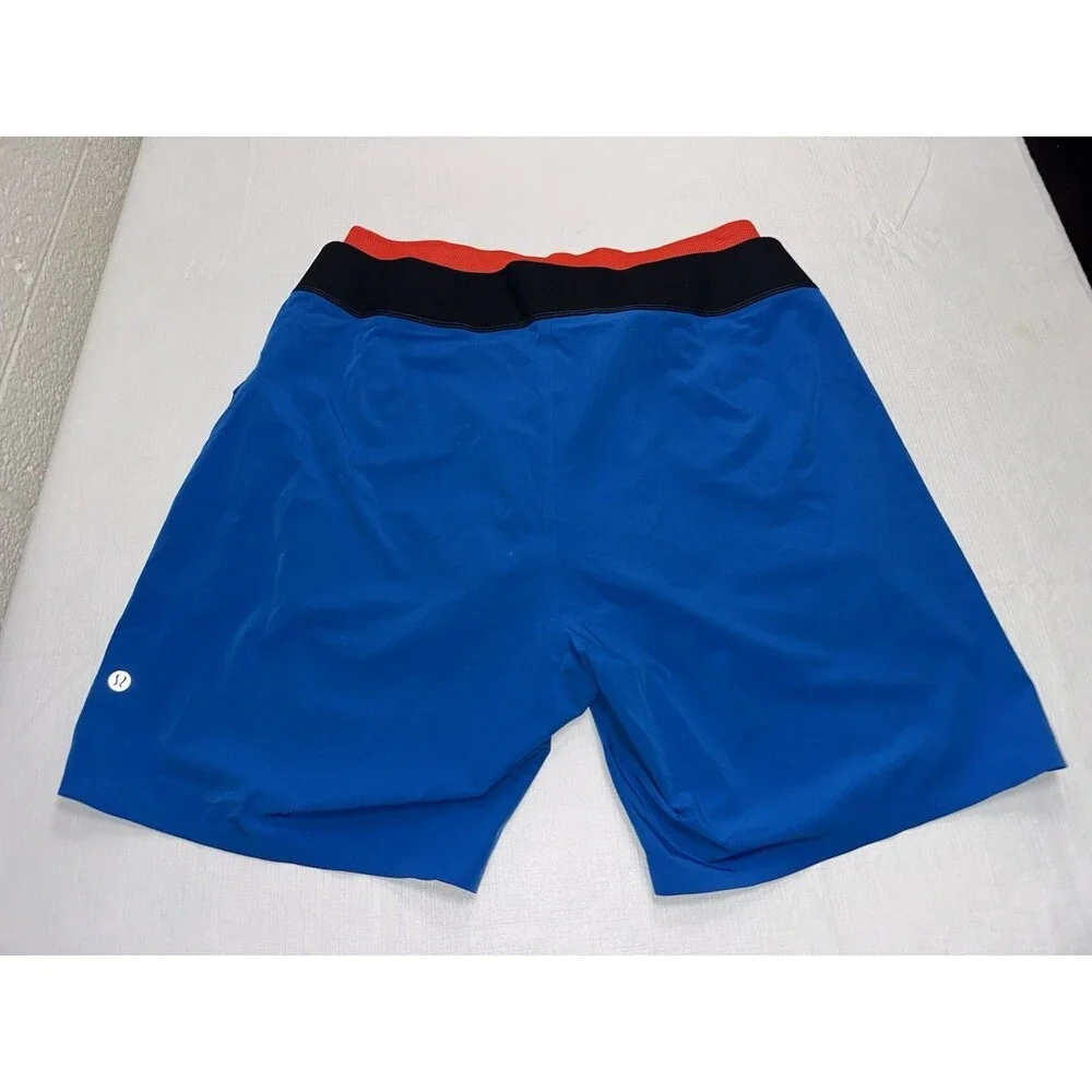 Men's Lululemon El Current Boardshorts 7